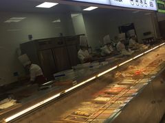 门面-串一火锅(赛格国际购物中心店)