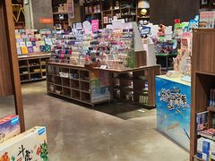 -扶光书店(中环店)