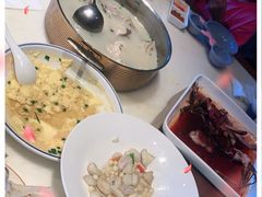 -二十八里太湖船菜(吉祥路店)