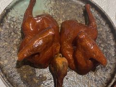 -星河湾半岛酒店-真粤中餐厅