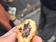 -莫朗核桃饼(虹泉路店)