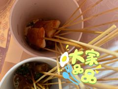 -千禧炸串(明瓦廊店)