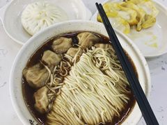-蒋家桥饺面店(四望亭路店)