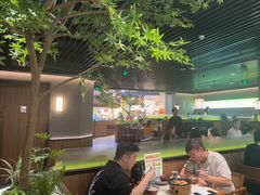 -客语客家菜(华发商都店)