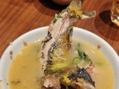-贺庄·活鱼馆(珠吉路店)