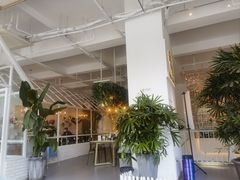 -ins森林童话餐厅coffee&bistro