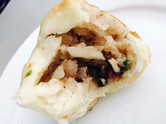 -恒记金煎包(指南里小区店)