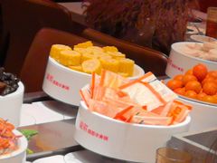 -龍歌自助小火锅(雨花台江南虹悦城店)