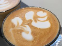 -Seesaw Coffee(上生新所店)