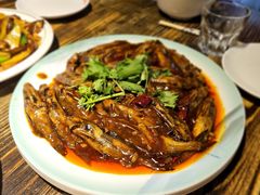 -老健康贾姨原味馆
