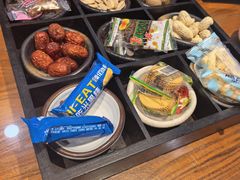 -那家老院子东北菜·饺子·小鸡炖蘑菇(艳华街店)