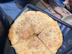 -古市香跷脚牛肉·非遗传承单位
