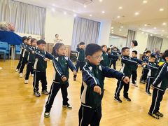 -第壹宝贝儿童教育中心(朝阳校区)