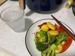 -Tims天好咖啡·贝果(渝中来福士店)