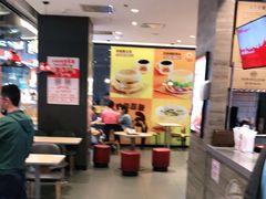 -汉堡王(歌斐中心店)