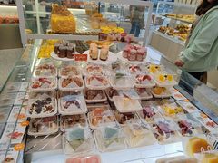 -BreadTalk面包新语(凯德闵行商业中心店)