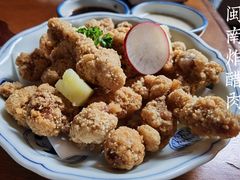 -林四喜·闽南传家菜(鼓浪屿店)