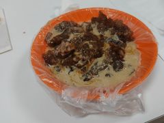 -二七友名焖子铺
