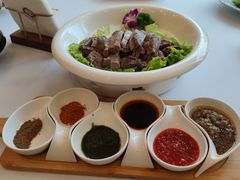 -YAFEE雅菲·粤菜·湘菜·融合菜(魏公村店)