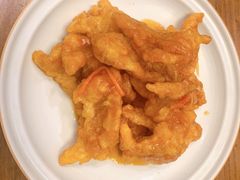锅包肉-一轩饺子馆(丽都店)