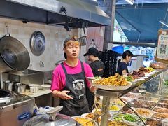 -梅溪·小伙子干挑面(安吉总店)