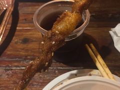 -霄汉羊排(万松园一店)