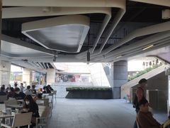 -813芭依珊 BAESAn(汇港购物中心店)