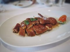 玫瑰豉油鸡-宝丽轩中餐厅BAOLIXUAN