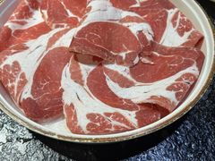-汇聚德京味铜锅涮肉(沈家桥二路店)