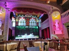 -日日鲜自助餐厅(小公园店)