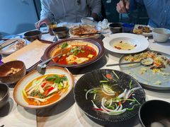 -纳鲁孜·新疆特色餐厅(上海悦荟广场店)