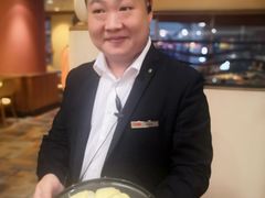 -咖啡苑·沈阳今旅酒店Hotel Jen·香格里拉集团
