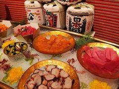 -咖啡苑 - 蔚藍夏日限定主题(永利皇宫店)