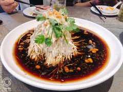 小烫干丝-花园茶楼(兴城西路店)