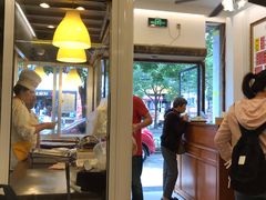 大堂-三两春(浦三路店)