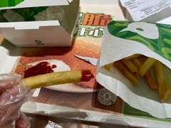 -德克士(虹桥火车站店)