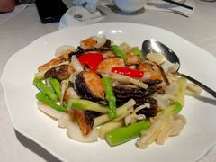 -万盛合(渔人码头店)