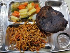 -教工食堂(西南大学店)