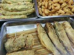 -北坦杨家干炸里脊(总店)