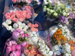 -循礼门鲜花花市(武汉循礼门店)