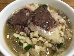 -老刘家泡馍·陕西老字号(钟楼广济街店)