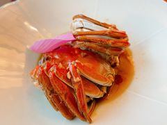 酒糟六月黄-扬州香格里拉·香宫中餐厅