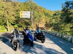 -北京水岸山吧度假村(雁栖镇店)