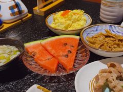 -牛焱·烧肉酒肆(五大道店)