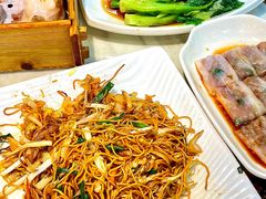 -點無缺茶楼·海鲜酒家(世博店)