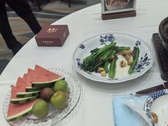 -喜宴又一村·粤菜·茶点·海鲜(壹方天地店)