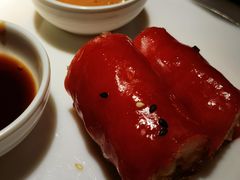 -蝴蝶里·粤菜·点心(滨江龙湖店)
