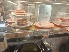 -争鲜回转寿司(中街大悦城店)