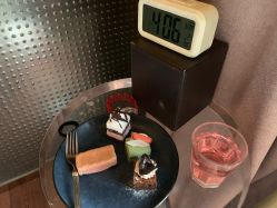 -上海外滩浦华大酒店·涟水疗SPA健身中心