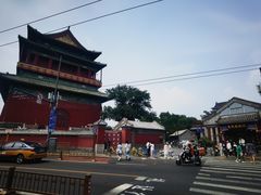 -姚记炒肝店(鼓楼店)